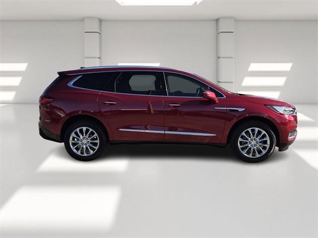 2021 Buick Enclave Essence FWD