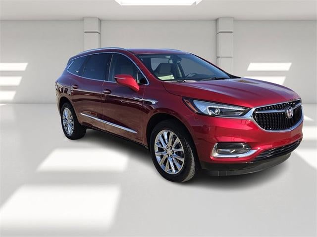 2021 Buick Enclave Essence FWD