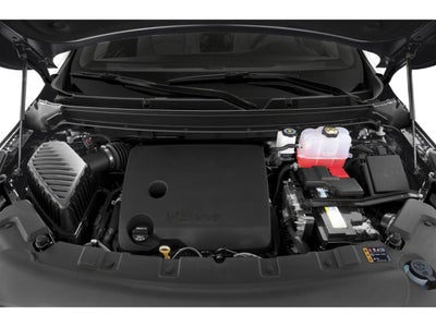 2021 Buick Enclave Essence FWD