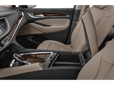 2021 Buick Enclave Essence FWD