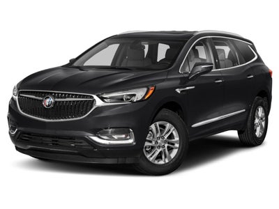 2021 Buick Enclave Essence FWD