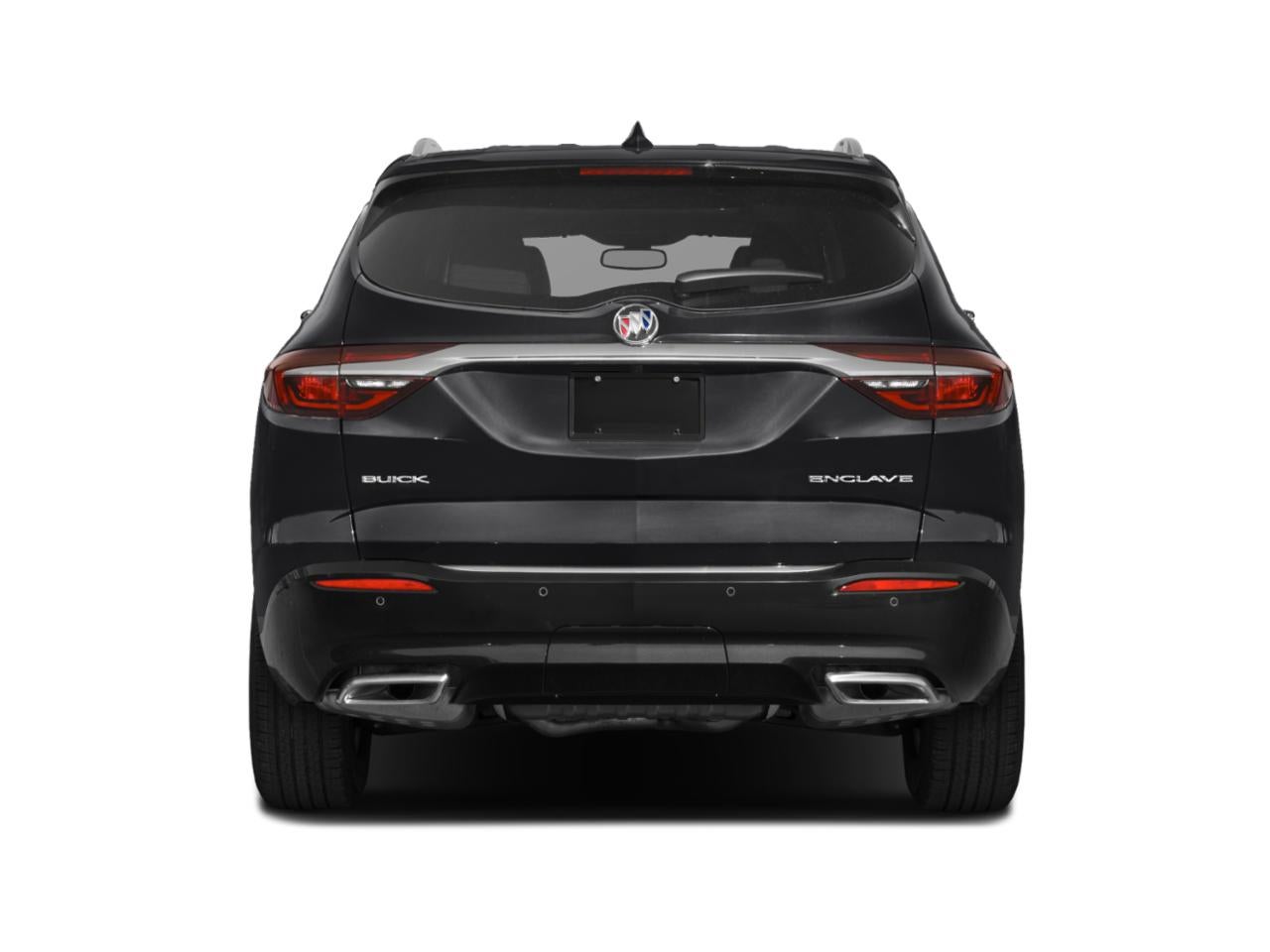 2021 Buick Enclave Essence FWD