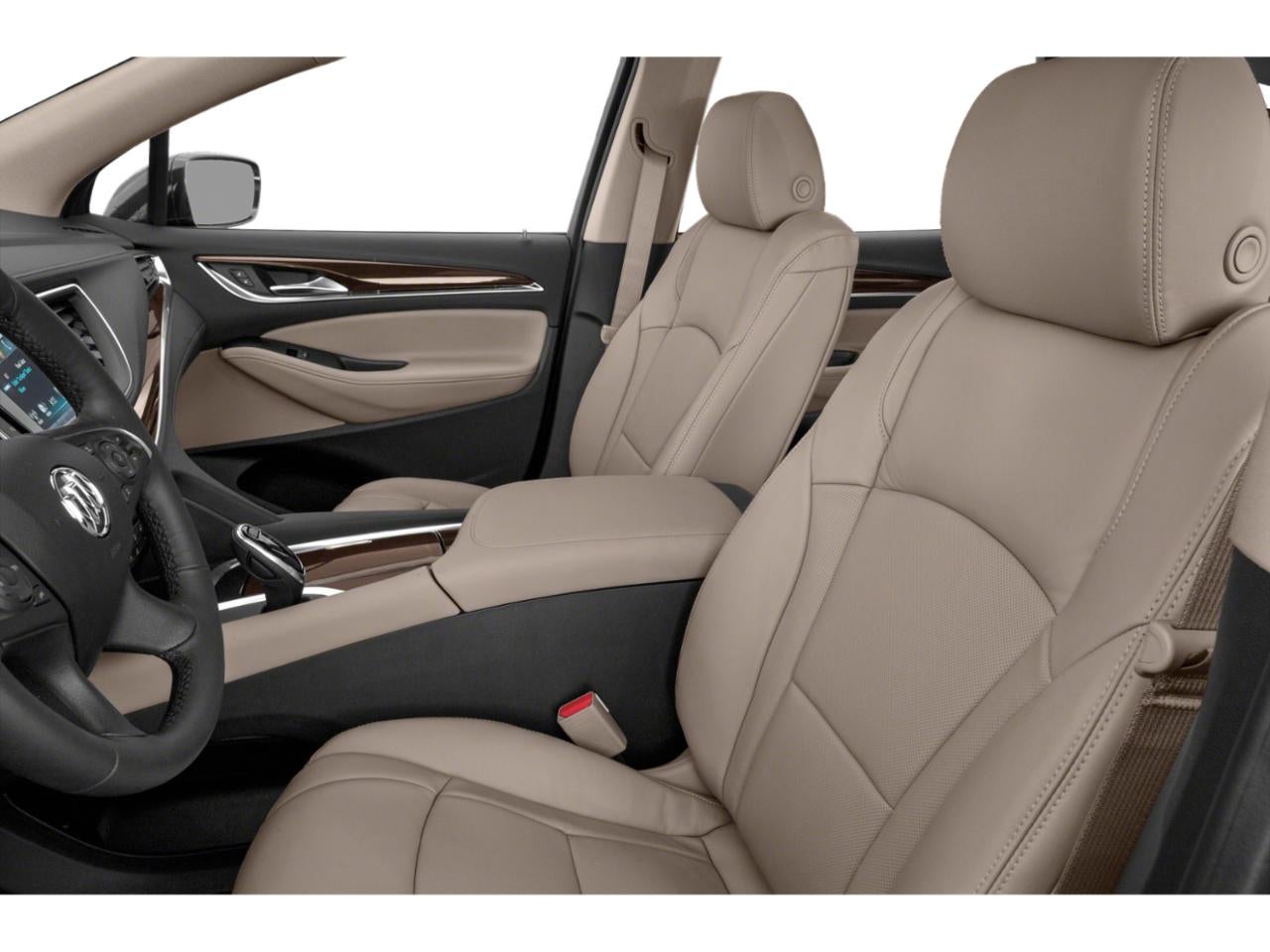 2020 Buick Enclave Essence FWD