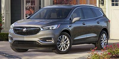 2020 Buick Enclave Essence FWD