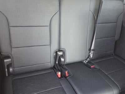 2025 Buick Enclave 4dr Sport Touring