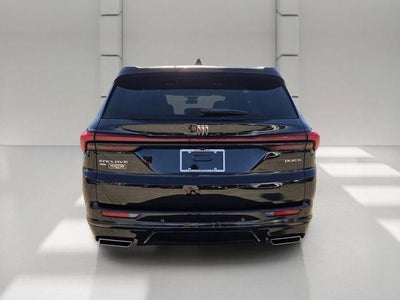 2025 Buick Enclave 4dr Sport Touring