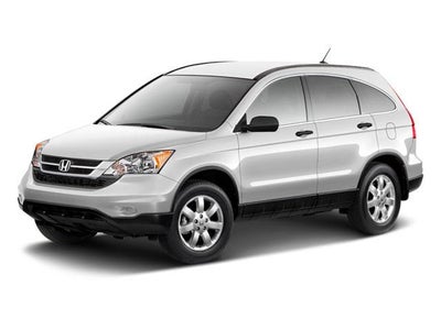 2011 Honda CR-V SE 2WD