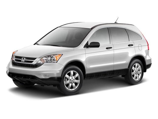 2011 Honda CR-V SE 2WD