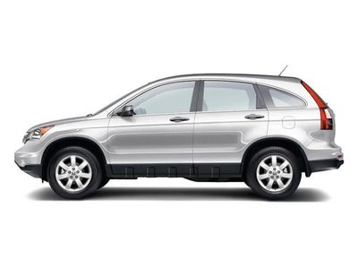 2011 Honda CR-V SE 2WD
