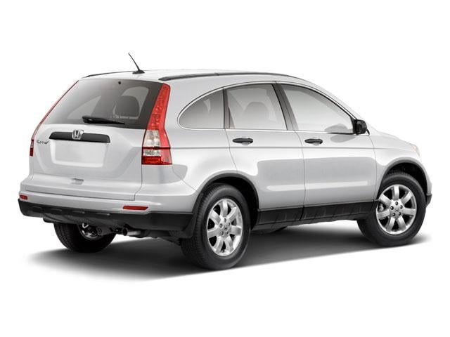 2011 Honda CR-V SE 2WD
