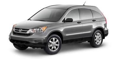 2011 Honda CR-V SE 2WD