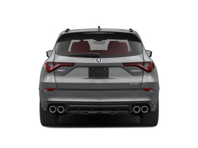 2023 Acura MDX Type S SH-AWD w/Advance Package
