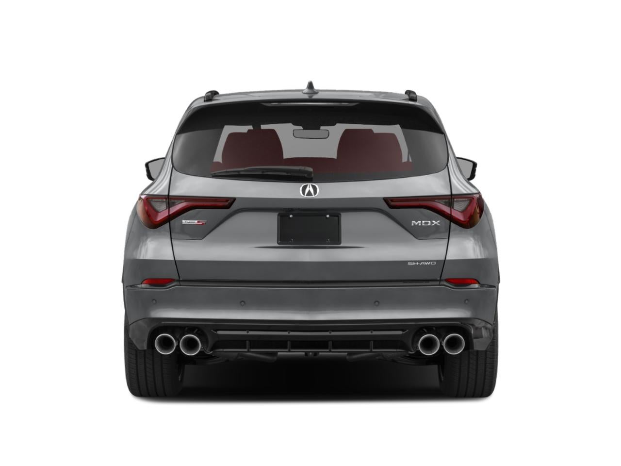 2023 Acura MDX Type S SH-AWD w/Advance Package
