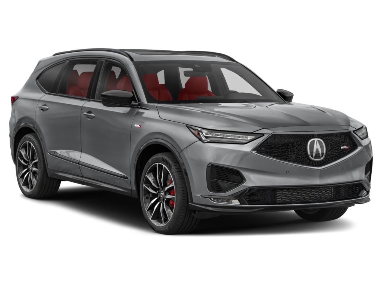 2023 Acura MDX Type S SH-AWD w/Advance Package