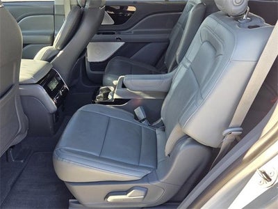 2020 Lincoln Aviator Reserve AWD