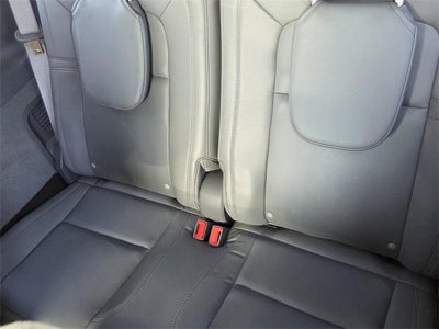 2020 Lincoln Aviator Reserve AWD