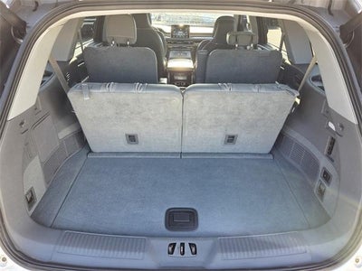 2020 Lincoln Aviator Reserve AWD