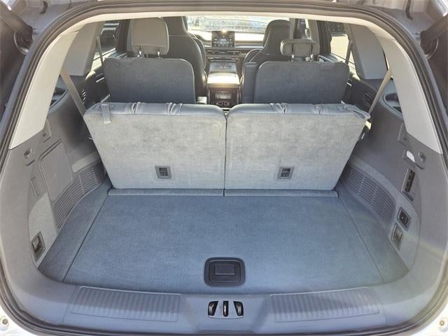 2020 Lincoln Aviator Reserve AWD