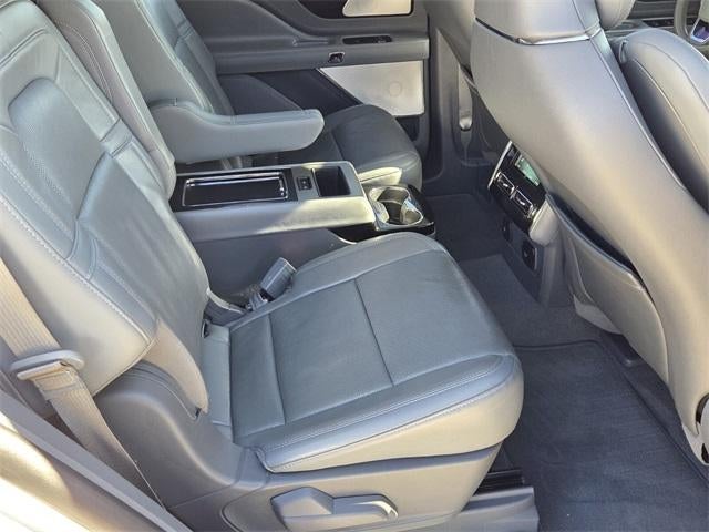 2020 Lincoln Aviator Reserve AWD