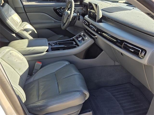 2020 Lincoln Aviator Reserve AWD