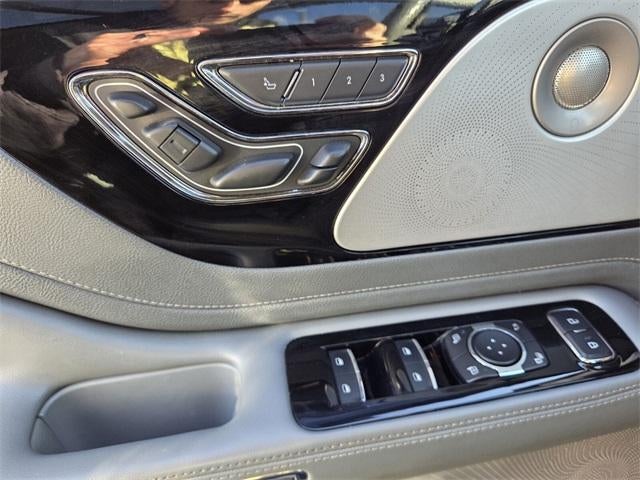 2020 Lincoln Aviator Reserve AWD