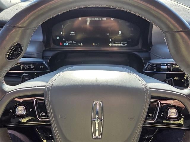 2020 Lincoln Aviator Reserve AWD