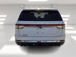 2020 Lincoln Aviator Reserve AWD