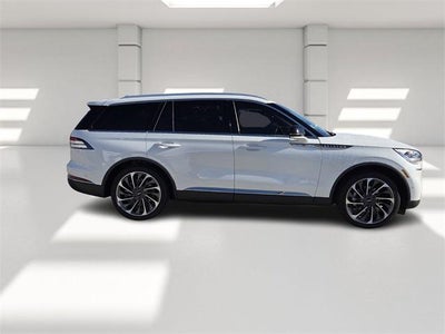 2020 Lincoln Aviator Reserve AWD