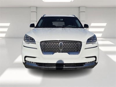 2020 Lincoln Aviator Reserve AWD