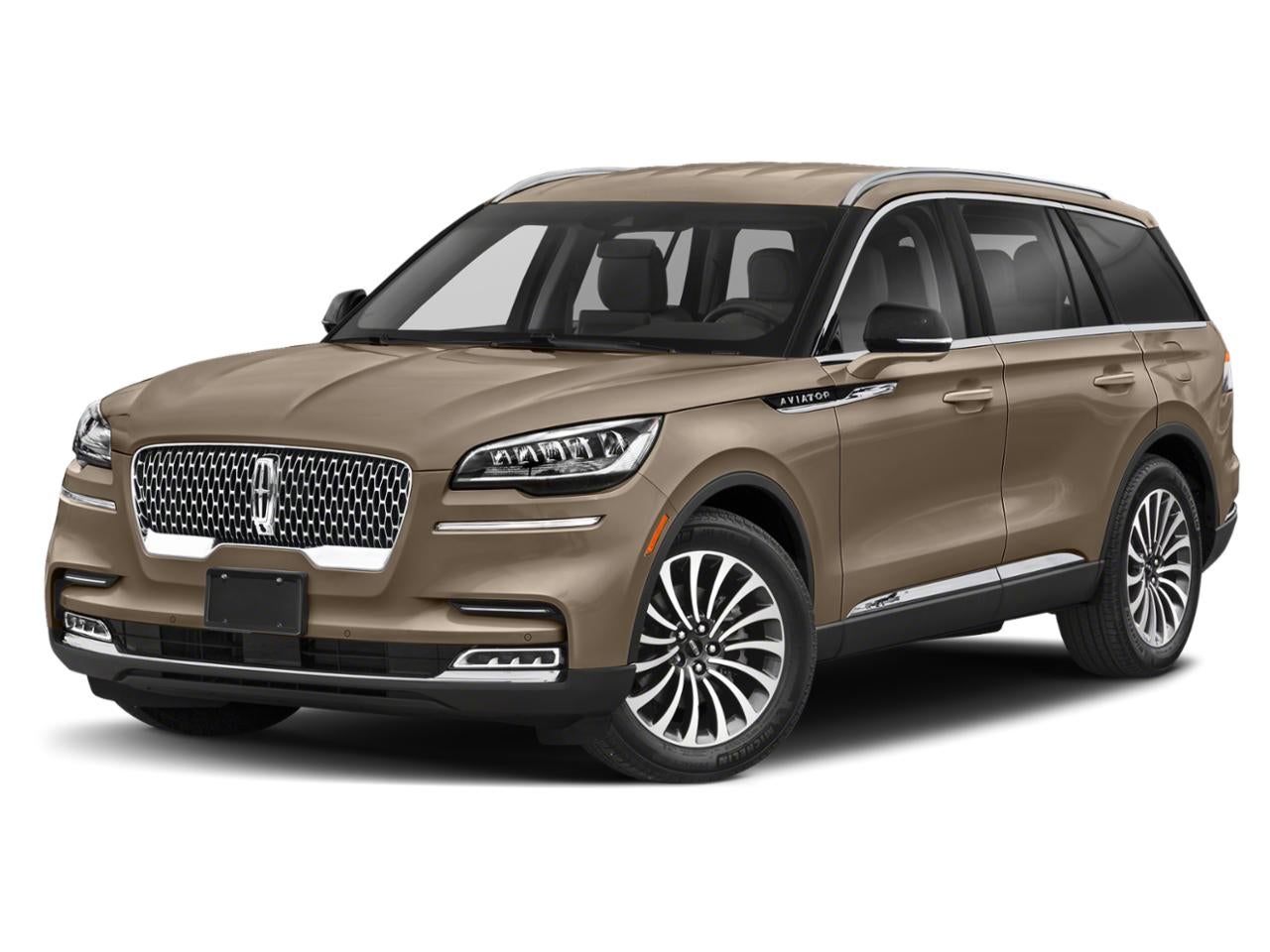 2020 Lincoln Aviator Reserve AWD