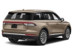 2020 Lincoln Aviator Reserve AWD