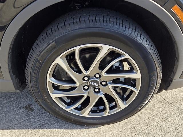 2021 Lincoln Corsair Standard AWD