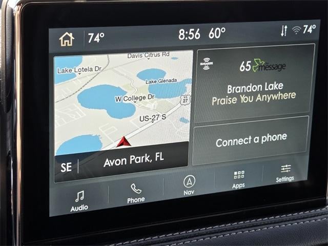 2021 Lincoln Corsair Standard AWD