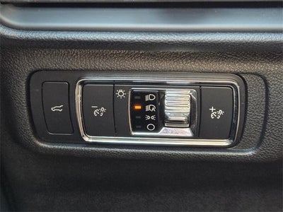 2021 Lincoln Corsair Standard AWD