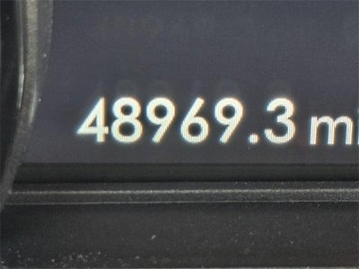 2021 Lincoln Corsair Standard AWD