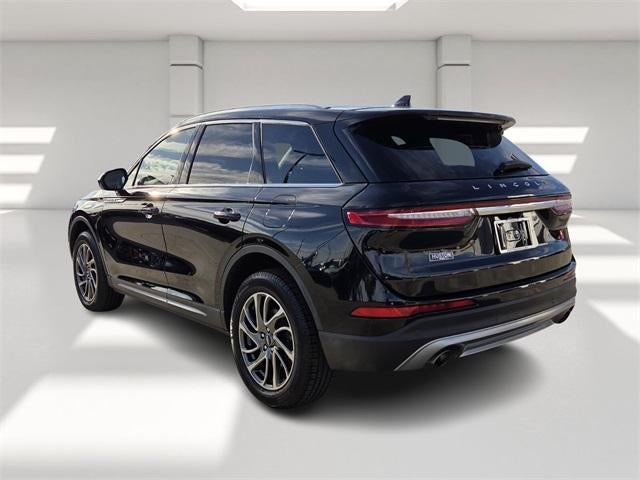 2021 Lincoln Corsair Standard AWD