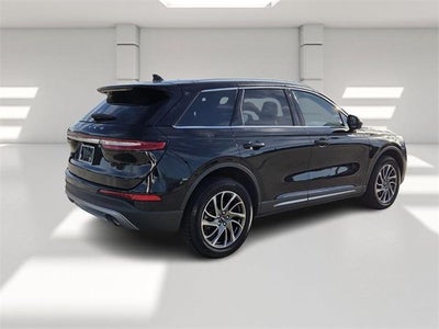 2021 Lincoln Corsair Standard AWD