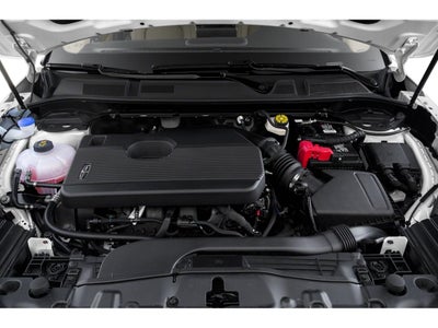 2021 Lincoln Corsair Standard AWD