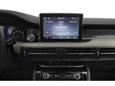 2021 Lincoln Corsair Standard AWD