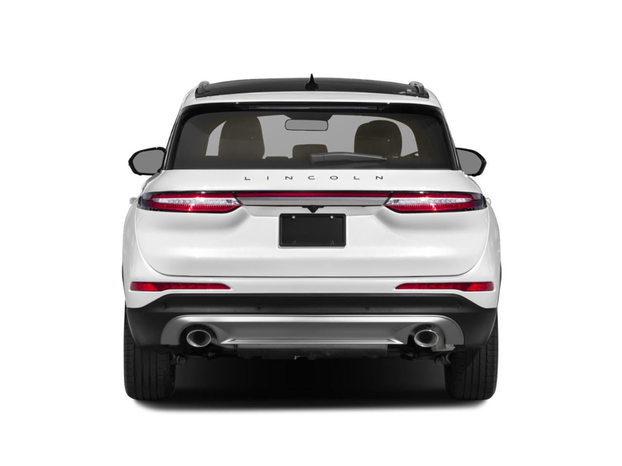 2021 Lincoln Corsair Standard AWD