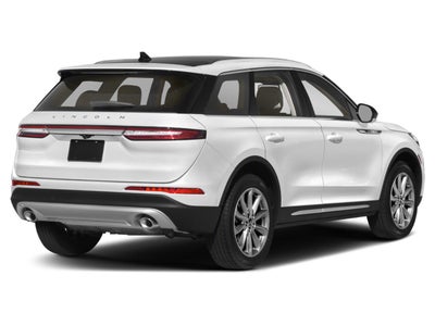 2021 Lincoln Corsair Standard AWD