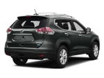 2016 Nissan Rogue AWD 4dr SV