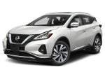 2021 Nissan Murano FWD SL