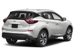 2021 Nissan Murano FWD SL