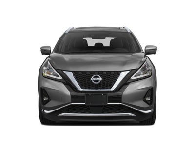 2021 Nissan Murano FWD SL