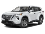 2024 Nissan Rogue FWD S