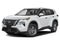 2024 Nissan Rogue FWD S