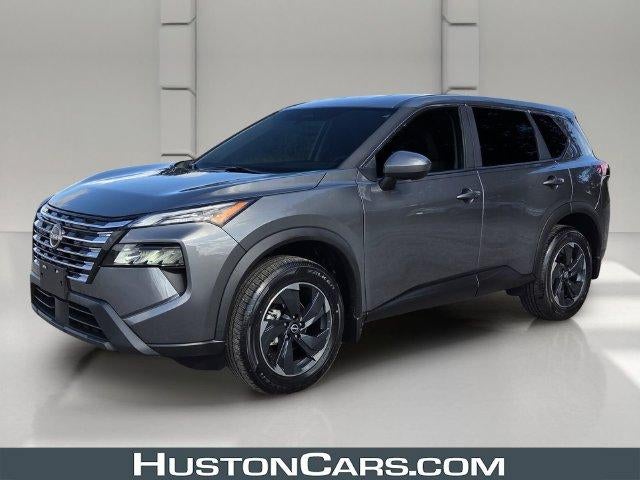 2024 Nissan Rogue FWD SV