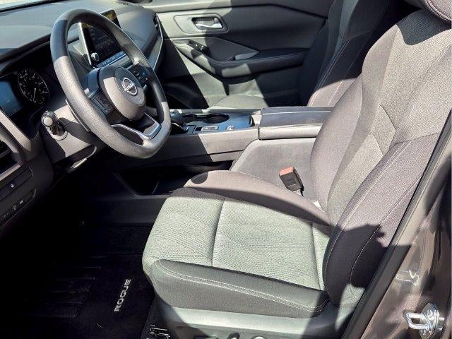 2024 Nissan Rogue FWD SV