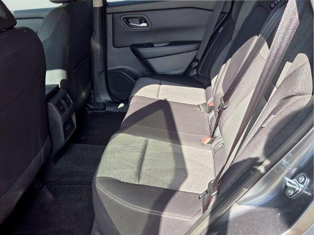 2024 Nissan Rogue FWD SV